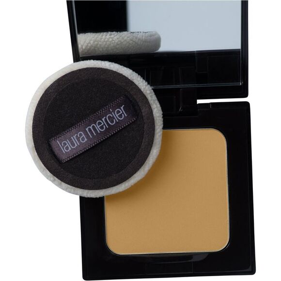 Laura Mercier Pressed Setting Powder - Medium Deep - Picture 2 of 3